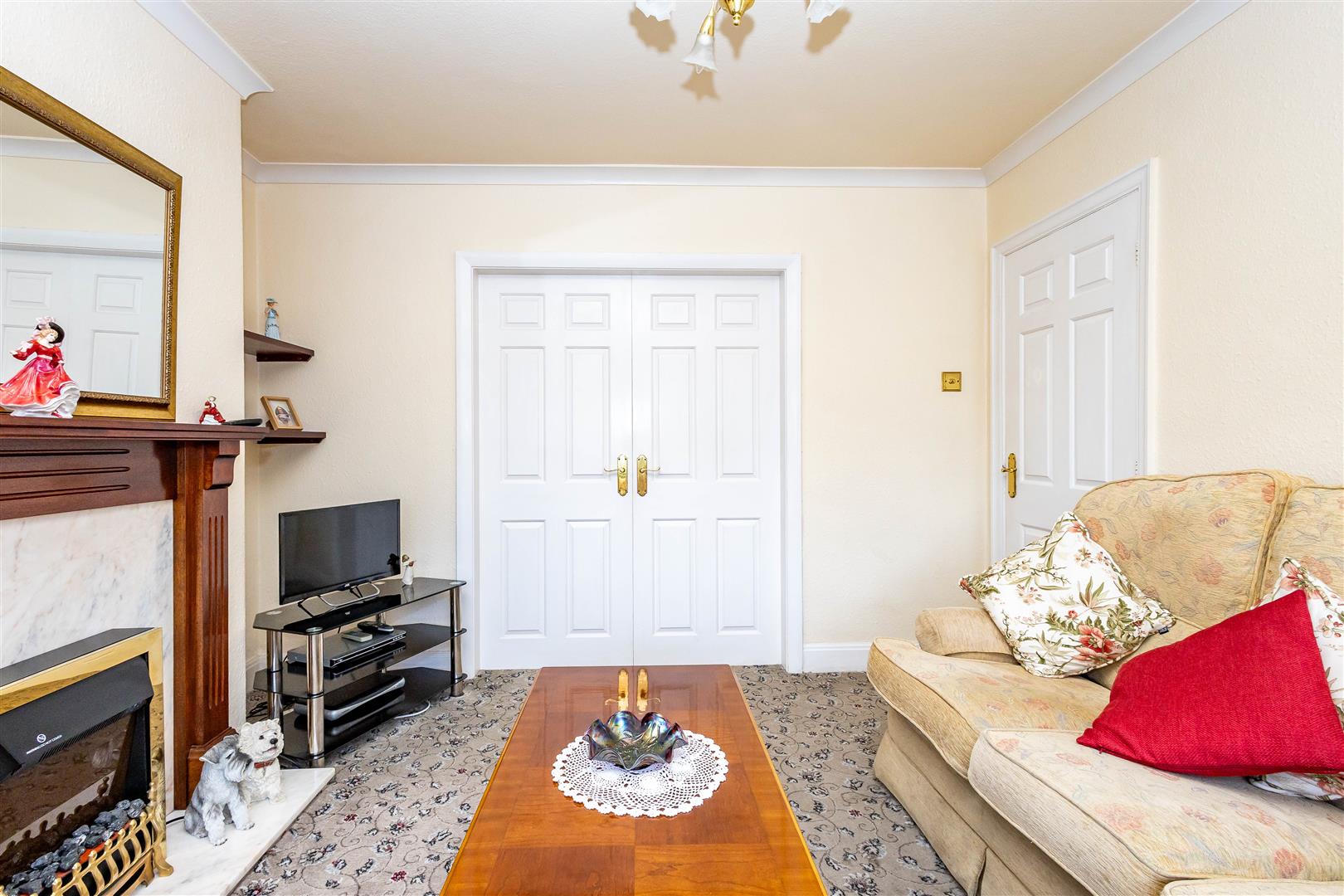 Clifton Grove, Chorley